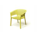 Лаунж крісло Nexo Relax Pop Yellow (FNEK767-459U)1